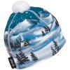 Čiapka SVEN Eleven ZIMA (Veľkosť M 54-57cm)