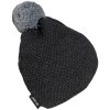 Pletená čiapka Eleven Evan Grey (Veľkosť UNI)