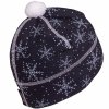 Čiapka SVEN Eleven Snow Black (Veľkosť S 51-54cm detská)