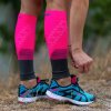 Eleven kompresné podkolienky Powerflow pink (Veľkosť S (36 - 39))