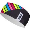 Čelenka Eleven HB Dolomiti Stripe Black (Veľkosť UNI)