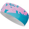 Čelenka Summer Envy Aqua (Veľkosť UNI)