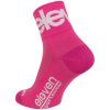 Ponožky Howa Two Pink (Veľkosť S (36 - 38))