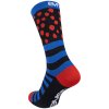 Ponožky Eleven Suuri+ DotLine (Veľkosť S (36 - 38))