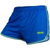 Bežecké kraťasy Jacob Blue (Veľkosť XXL)