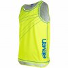 Bežecké tielko Eleven Eliot Lumi Fluo (Veľkosť XXL)