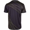 Bežecké tričko John Evo Think Lumi Black (Veľkosť XXL)