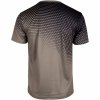 Bežecké tričko Eleven John Vortex Umber (Veľkosť XXL)