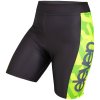 Detské cyklistické nohavice Eleven Fluo (Veľkosť 152-158)