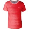 Detské bežecké tričko Eleven Willy Neo Red (Veľkosť 152-164)