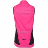 3672 1 damska sportovni vesta eleven polly pink