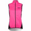 3672 2 damska sportovni vesta eleven polly pink