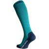 4968 3 kompresni podkolenky eleven activepulse aqua detail