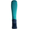 4968 4 kompresni podkolenky eleven activepulse aqua zezadu