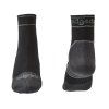 stormsock lightweight Ankle black1