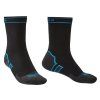 stormsocstorm midweight boot 710087 blackgrey