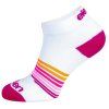 5121 1 socken eleven luca drift pink