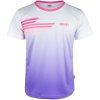 5076 2 detske triko eleven drift violet