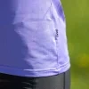 5097 5 damske tricko eleven annika drift lilac material