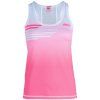 Tílko Drift PINK 01