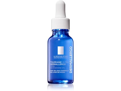 la roche posay toleriane ultra dermallergo zklidnujici a hydratacni serum pro citlivou a alergickou plet 200527 11zon