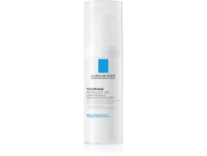 La Roche Posay Toleriane Rosaliac AR zklidňující denní krém proti zarudnutí s hydratačním účinkem