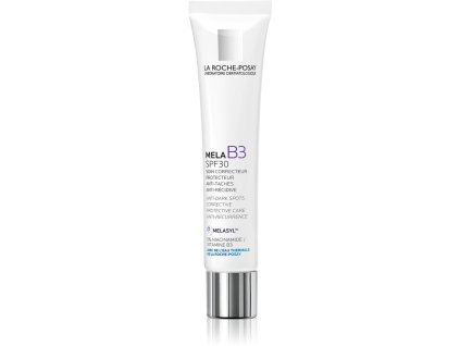 la roche posay mela b3 krem proti pigmentovym skvrnam spf 30 240402 11zon