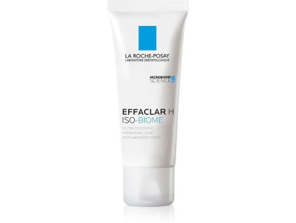 la roche posay effaclar h iso biome hydratacni krem proti nedokonalostem aknozni pleti 240619 11zon