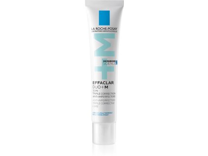 la roche posay effaclar duo m korekcni obnovujici pece proti nedokonalostem pleti a stopam po akne 240619 (1) 11zon