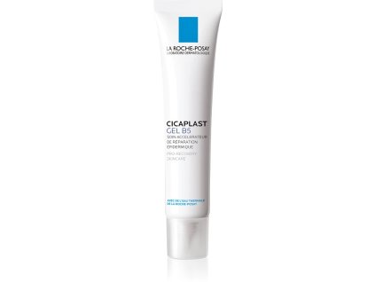 la roche posay cicaplast gel b5 reparacni gel urychlujici obnovu podrazdene a popraskane kuze 180313 11zon