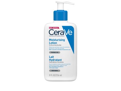 CERAVE Hydratační mléko 236ml