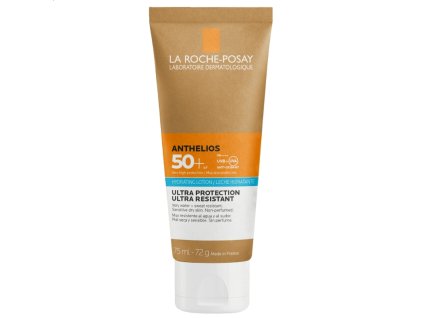 LRP Anthelios Hydrating lotion SPF 50 75ml