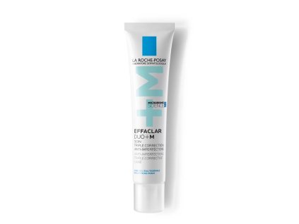 LA ROCHE POSAY Effaclar Duo (+) M 40 ml