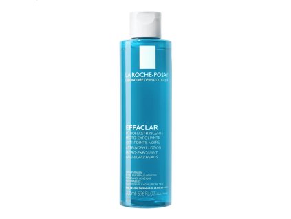 La Roche Posay Effaclar adstringentní pleťová voda 200 ml