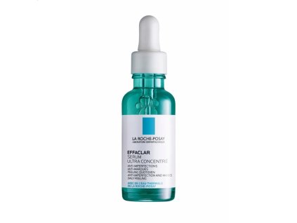 A ROCHE POSAY Effaclar 30 ml