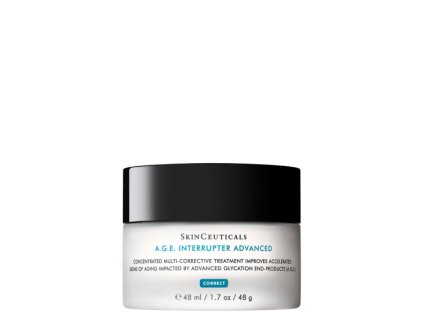AGE INTERRUPTER ADVANCED TSH