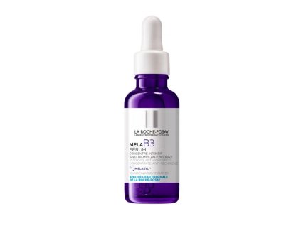 LRP Mela B3 sérum