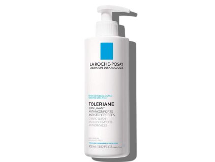 La ROCHE POSAY Toleriane čisticí krém 400ml