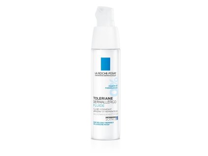 LA ROCHE POSAY TOLERIANE Dermallergo Fluid 40ml