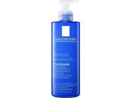 LA ROCHE POSAY Toleriane 400 ml