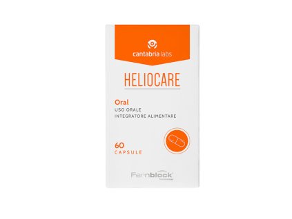 Heliocare oral