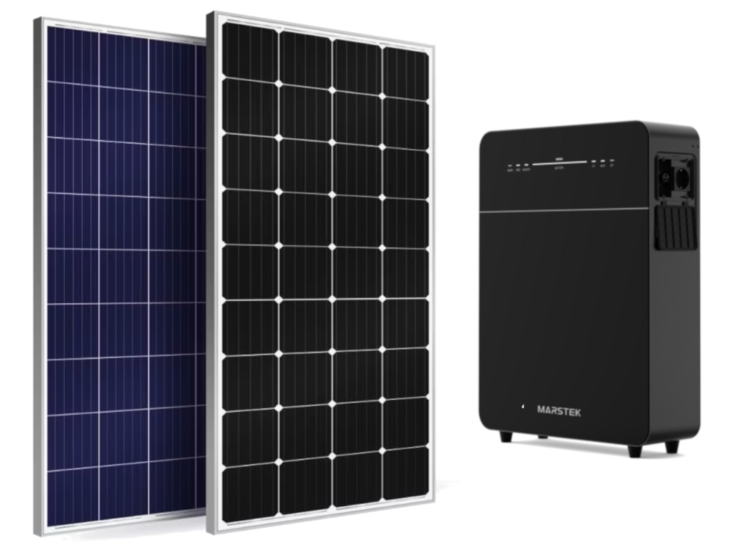 Pridať panely alebo investovať do batérie?