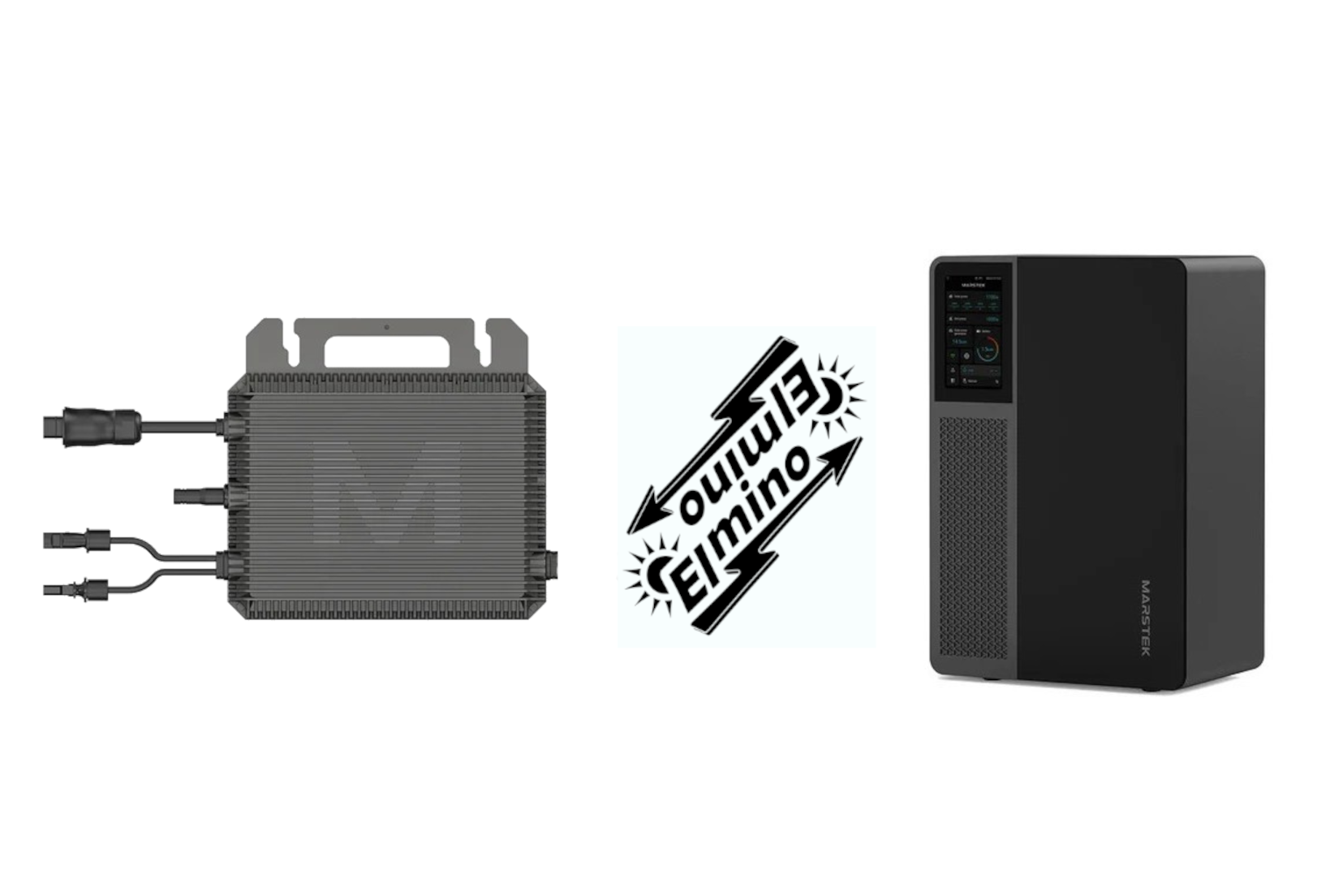 Mikromeniče vs. riešenie „all-in-one“: Balkónová elektráreň pre maximálny výkon