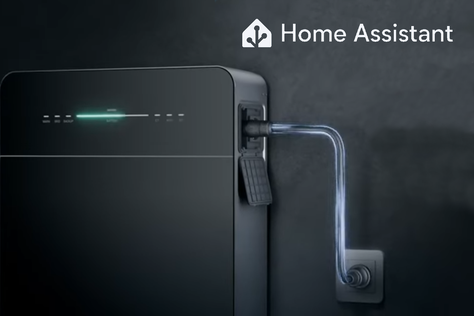 ⚡ Marstek Venus C/E: Plug & Play batéria - zapojenie