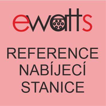 reference nabíjecí stanice