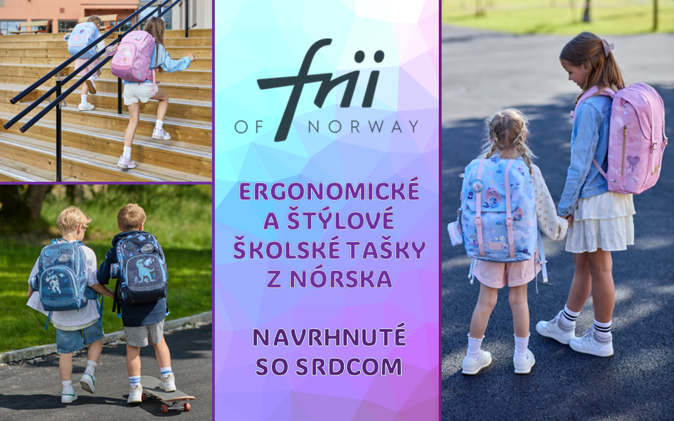 Frii of Norway