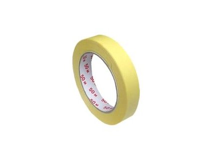 4985 sk lepiaca paska krep 19 mm x 50 m php