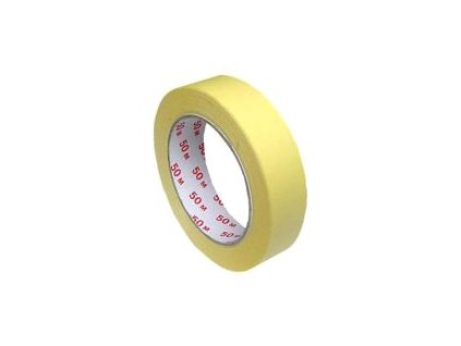 671 sk lepiaca paska krep 25 mm x 50 m php