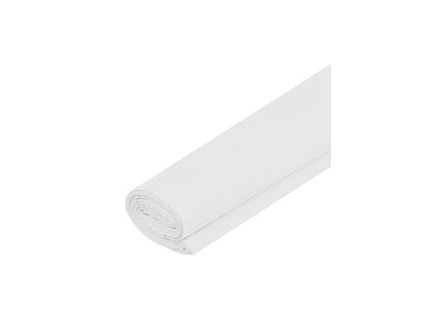 krepovy papier junior biely 01
