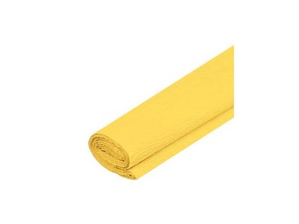krepovy papier junior citronovy 03